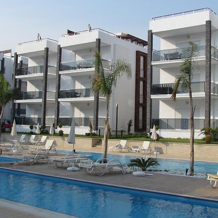 Side Felicia Residence Номер фото