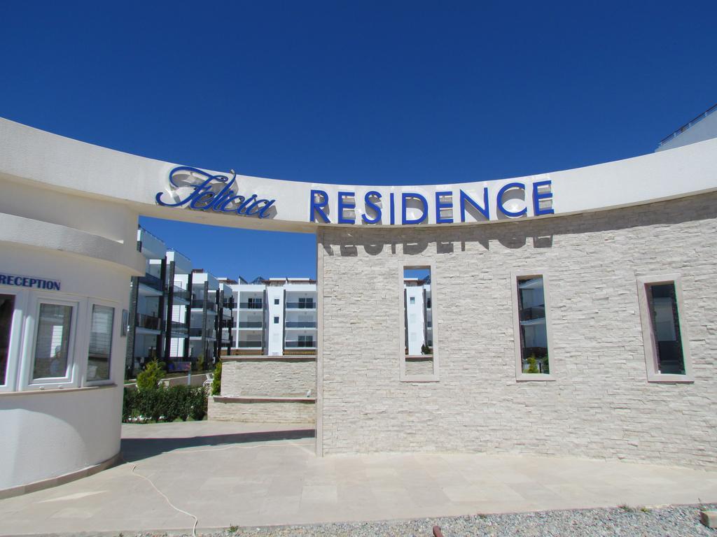 Side Felicia Residence Номер фото