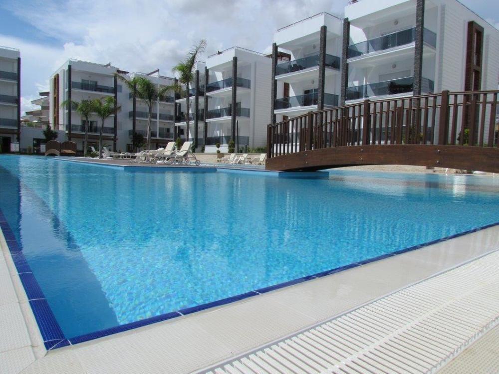 Side Felicia Residence Экстерьер фото